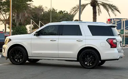 2018 FORD EXPEDITION 照片 4