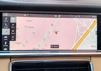 صورة مصغرة 14 لـ 2017 Porsche PANAMERA
