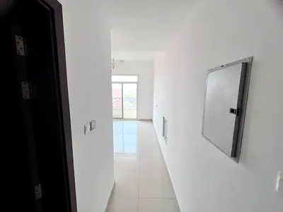 Balcony + Gas Central + Built-in Wardrobes | Prime Location | Al Mowaihat 1
