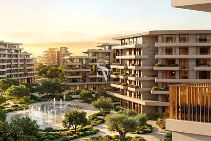 Premium Residential | Luxury Lifestyle | 40/60 PP