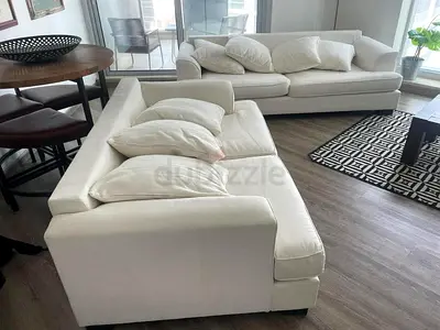 The one Kingston 3+2 Sofa
