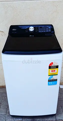 SOLT GGSTLW70RC model topload washing 7kg for sale