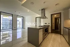 Brand New 2BHK+ Maids | 2 Balconies | 12 cheques