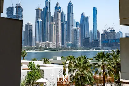 Luxury 3BR | Sea View | FIVE Palm Jumeirah