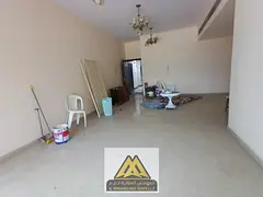 Apartment for annual rent in the Mushref area of Ajman, one of the most upscale residential areas, i