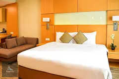 All Bills Included | Studio Apt | Carlton Downtown