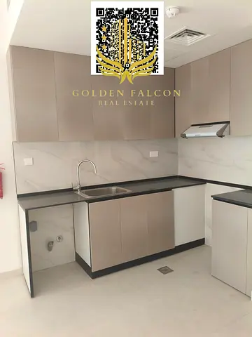 STUDIO APARTMENT IN INSTALLMENT PLAN IS AVAILABLE FOR SALE IN GARDEN RESIDENCES EMIRATES CITY, AJMAN!