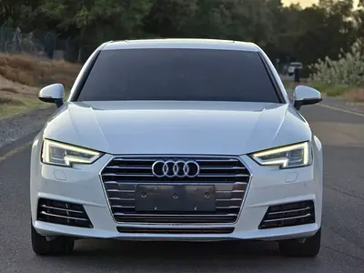 صورة مصغرة 2 لـ 2019 AUDI A4