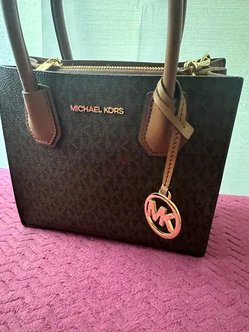 Original Mercer Crossbody Bag