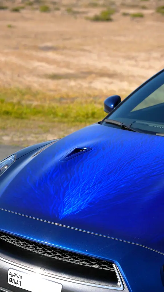 Nissan GT-R 2014 — photo 1 of 18