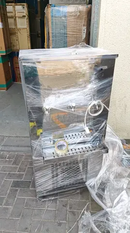 Super general water cooler