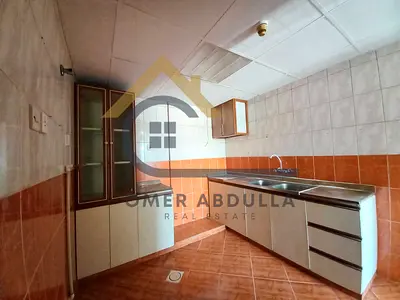 Family 1Bhk Apartment Only 28k in Muwalieh Area