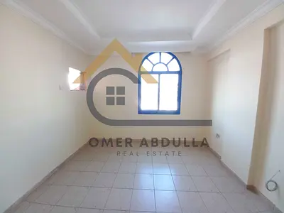 Family 1Bhk Apartment Only 28k in Muwalieh Area
