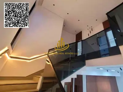Brand New 5 Master Bedroom Villa for Rent in Al Helio 2 | 3,014 Sq.Ft. | First Occupancy | AED 120,000
