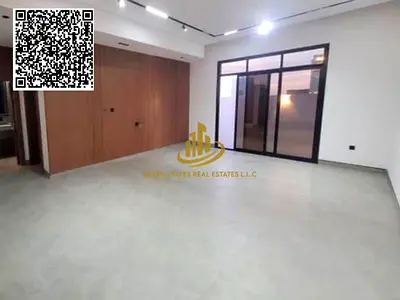 فيلا جديدة للإيجار في الحليو 2 | 5 غرف ماستر | أول ساكن | مساحة 3,014 قدم² | 120,000 درهم سنوياً