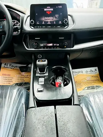 صورة 7 لـ 2023 Nissan ROGUE