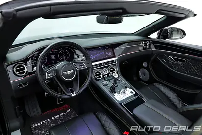 2020 Bentley CONTINENTAL — миниатюра 14