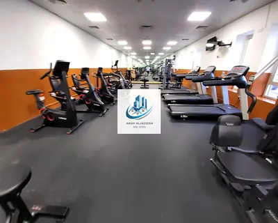 Chiller Free 5 Star Health Club 3Bhk With Maid Room In 69K With Wardrobes Just Opposite Sahara Center Al Nahda Sharjah call Umair