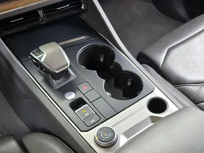 صورة 10 لـ 2018 Volkswagen TOUAREG