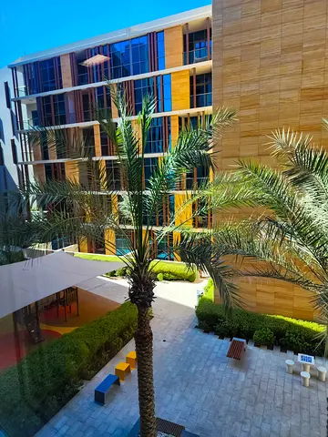 1 Bedroom Apartment for Sale | Semi Furnished | Dubai Wharf Tower 2