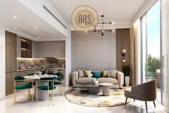 CHILLER FREE BUILDING || LUXURIOUS LIFE STYLE || STUDIO FLAT WITH GOOD PRICE
