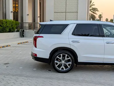 2020 Hyundai PALISADE 缩略图 9