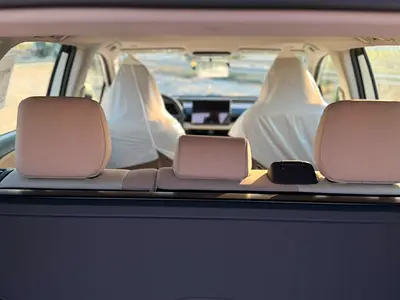 صورة 9 لـ 2026 Toyota RAV 4