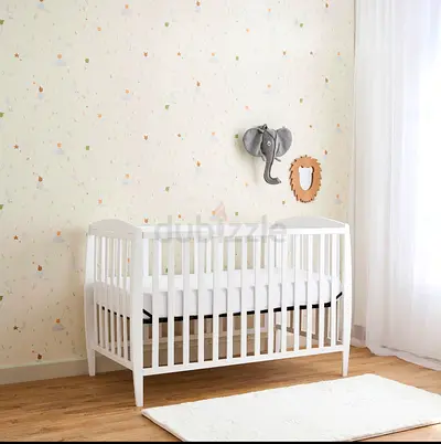 Crib