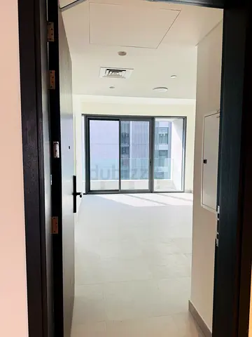 Brand New Premium 1BR | Aljada Sokoon | Top Floor | Large Balcony | Near Vida Hotel