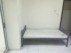 Bachelor room
