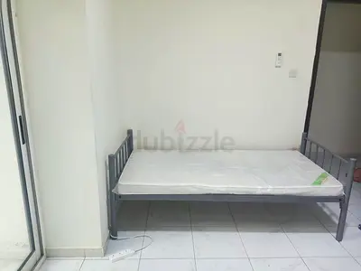 Bachelor room