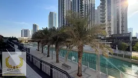 MODERN 1 BEDROOM IN BRIDGES TOWER