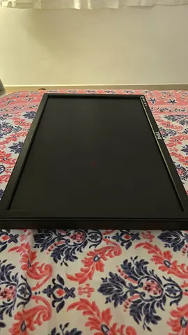 Thin 20-inch DELL LED Computer Monitor - Used, Good Condition
