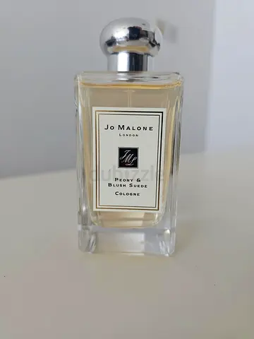 Jo Malone Peony  Blush Suede Cologne