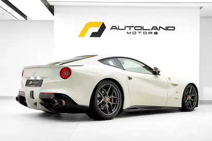 2016 Ferrari F12 BERLINETTA — фото 2