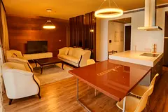 Luxury 2-Bedroom Apt | High Floor | Marina View I Heart of Marina