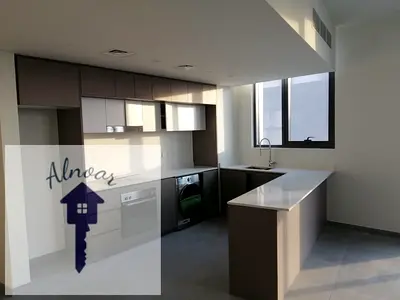 Spacious luxurious lush 2bhk apartment with kitchen appliances all master rooms with huge balcony