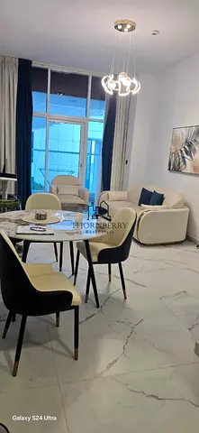 Modern 2BR | Fully furnished | Ready to Move