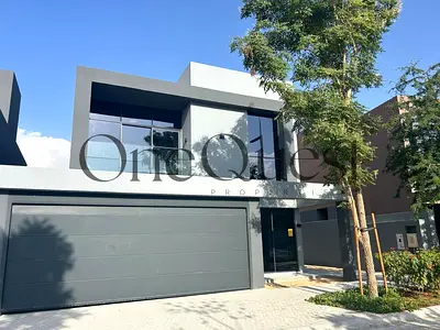 4BR+Terrace | Standalone Villa | Freehold |