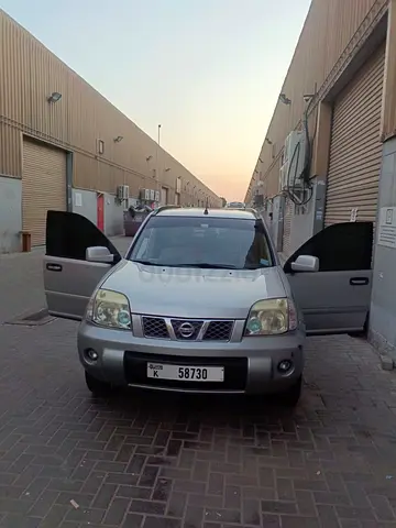 Nissan X-Trail 2009 | Well Maintained | Ready to Drive