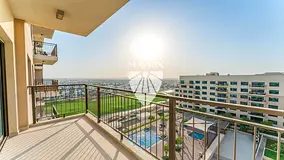 Chiller Free | Pool | Golf Course | Unfurnished