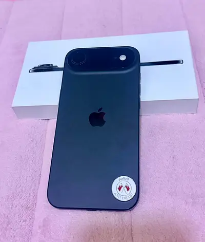 IPHONE 17 AIR (TDRA)