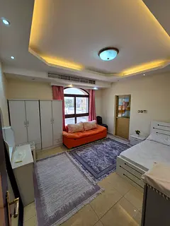 Master furnished  rooms Avilabale  for rent