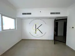 🏢✨ Spacious 2 BHK Unfurnished Apartment with Dedicated Parking for Rent in Commercial Muwailah,