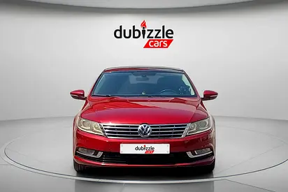 صورة 2 لـ 2015 Volkswagen CC