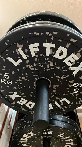 Gym equipment