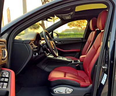 صورة مصغرة 9 لـ 2021 Porsche MACAN
