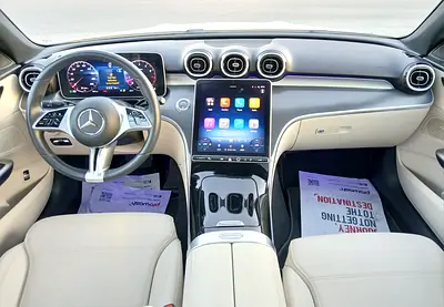 Mercedes-Benz C-Class C300, миниатюра 5