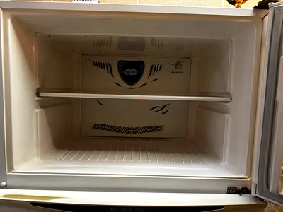 Double Door Refrigerator