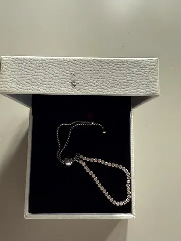 Pandora bracalet tennis